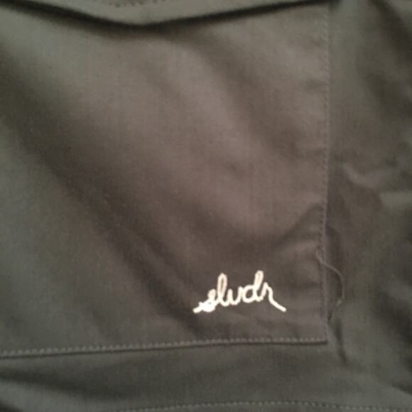 SLDVR THERMOTECH  PIKE JACKET SMALL - Picture 2 of 12